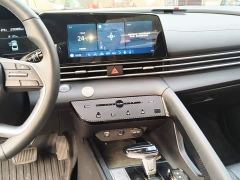 Hyundai Elantra 1.5L CVT GLX Elite - ფოტო 12