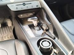 Hyundai Elantra 1.5L CVT GLX Elite - ფოტო 13