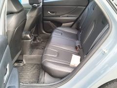 Hyundai Elantra 1.5L CVT GLX Elite - ფოტო 16