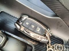 Hyundai Elantra 1.5L CVT GLX Elite - ფოტო 8