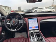 FAW Red Flag H5 1.5T DCT Smart Connected Flagship Rhythm Edition - photo 6