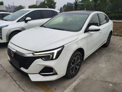SAIC MG i6 MAX New Energy EV 420 Sunroof Special Edition - photo 1
