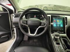 SAIC MG i6 MAX New Energy EV 420 Sunroof Special Edition - photo 10