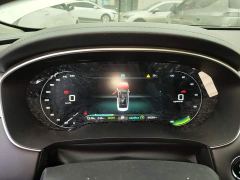 SAIC MG i6 MAX New Energy EV 420 Sunroof Special Edition - photo 11