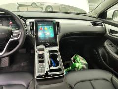 SAIC MG i6 MAX New Energy EV 420 Sunroof Special Edition - photo 12