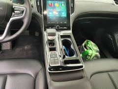 SAIC MG i6 MAX New Energy EV 420 Sunroof Special Edition - photo 13