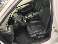 SAIC MG i6 MAX New Energy EV 420 Sunroof Special Edition - photo 14