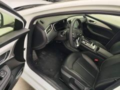 SAIC MG i6 MAX New Energy EV 420 Sunroof Special Edition - photo 15