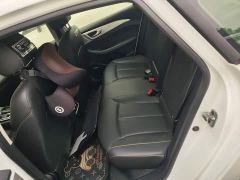 SAIC MG i6 MAX New Energy EV 420 Sunroof Special Edition - photo 16