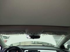 SAIC MG i6 MAX New Energy EV 420 Sunroof Special Edition - photo 17
