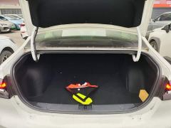 SAIC MG i6 MAX New Energy EV 420 Sunroof Special Edition - photo 18