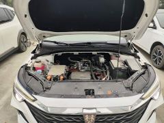 SAIC MG i6 MAX New Energy EV 420 Sunroof Special Edition - photo 19