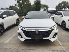 SAIC MG i6 MAX New Energy EV 420 Sunroof Special Edition - photo 2