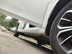 SAIC MG i6 MAX New Energy EV 420 Sunroof Special Edition - photo 20