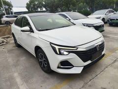 SAIC MG i6 MAX New Energy EV 420 Sunroof Special Edition - photo 3