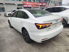 SAIC MG i6 MAX New Energy EV 420 Sunroof Special Edition - photo 4