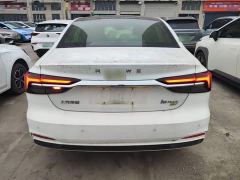 SAIC MG i6 MAX New Energy EV 420 Sunroof Special Edition - photo 5