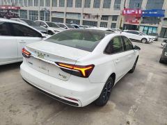 SAIC MG i6 MAX New Energy EV 420 Sunroof Special Edition - photo 6
