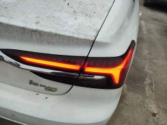 SAIC MG i6 MAX New Energy EV 420 Sunroof Special Edition - photo 7