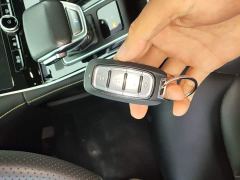 SAIC MG i6 MAX New Energy EV 420 Sunroof Special Edition - photo 8