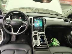 SAIC MG i6 MAX New Energy EV 420 Sunroof Special Edition - photo 9
