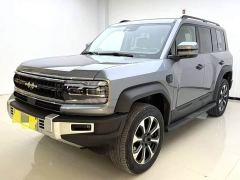 Fangchengbao Leopard 5 Navigator Edition - photo 1