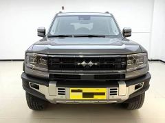 Fangchengbao Leopard 5 Navigator Edition - photo 2