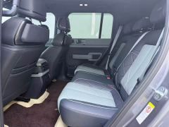 Fangchengbao Leopard 5 Navigator Edition - photo 6