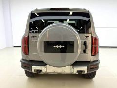 Fangchengbao Leopard 5 Navigator Edition - photo 8