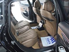 Mercedes-Benz E-Class E 300 L Fashion Edition - photo 10