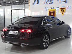 Mercedes-Benz E-Class E 300 L Fashion Edition - photo 13