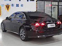 Mercedes-Benz E-Class E 300 L Fashion Edition - photo 14
