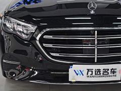 Mercedes-Benz E-Class E 300 L Fashion Edition - photo 2