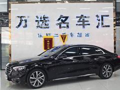 Mercedes-Benz E-Class E 300 L Fashion Edition - photo 3