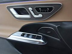 Mercedes-Benz E-Class E 300 L Fashion Edition - photo 4
