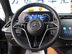 Mercedes-Benz E-Class E 300 L Fashion Edition - photo 5