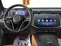 Mercedes-Benz E-Class E 300 L Fashion Edition - photo 8