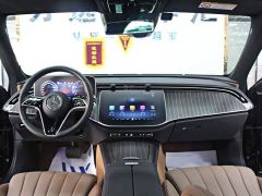 Mercedes-Benz E-Class E 300 L Fashion Edition - photo 9