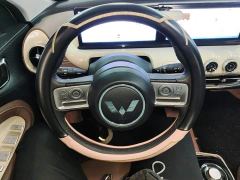 Wuling Binguo 333km Lingxi Connected Edition - photo 10