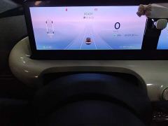Wuling Binguo 333km Lingxi Connected Edition - photo 11