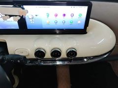 Wuling Binguo 333km Lingxi Connected Edition - photo 12