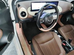 Wuling Binguo 333km Lingxi Connected Edition - photo 15