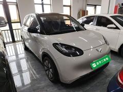 Wuling Binguo 333km Lingxi Connected Edition - photo 3