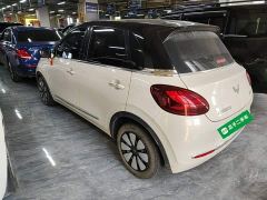 Wuling Binguo 333km Lingxi Connected Edition - photo 4