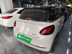 Wuling Binguo 333km Lingxi Connected Edition - photo 5