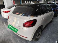 Wuling Binguo 333km Lingxi Connected Edition - photo 6