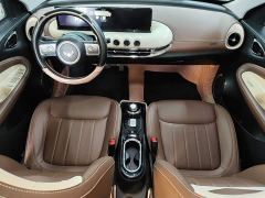 Wuling Binguo 333km Lingxi Connected Edition - photo 9