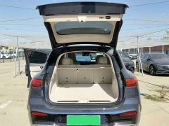 Mercedes-Benz EQS SUV 500 4MATIC - photo 3