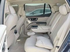 Mercedes-Benz EQS SUV 500 4MATIC - photo 4