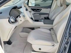 Mercedes-Benz EQS SUV 500 4MATIC - photo 5